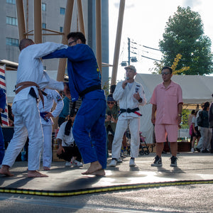 「HIROSHIMA BARBERフェス」「CONTINEW FES」に出店してきました