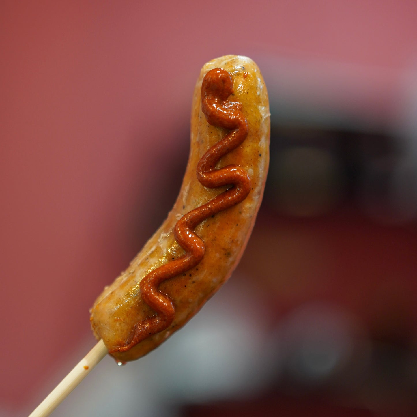 カレーフランク(在庫切れ)