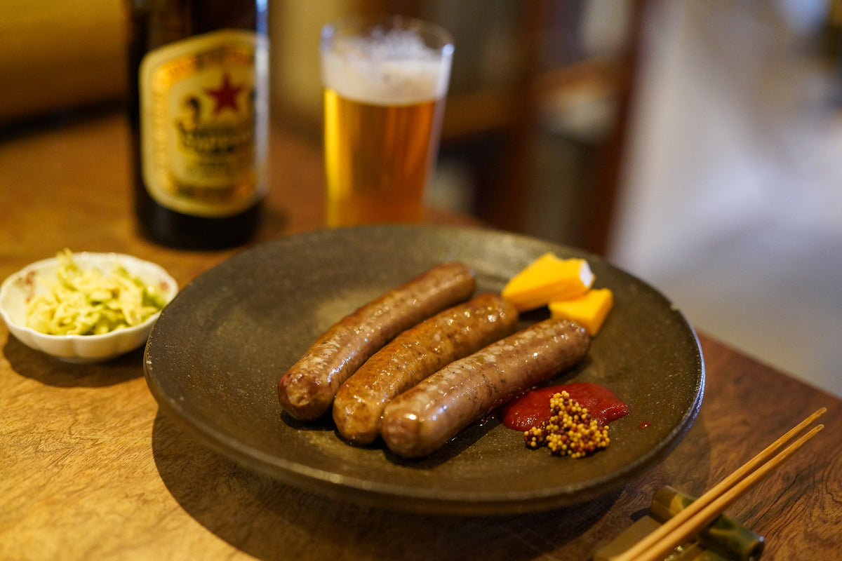 【送料込みの定期便】酒のつまみBOX 4パック
