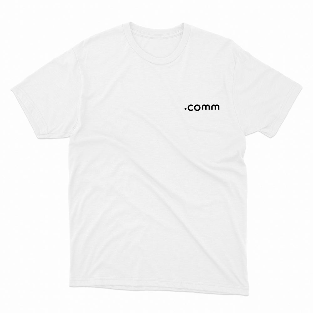 .comm T-Shirt