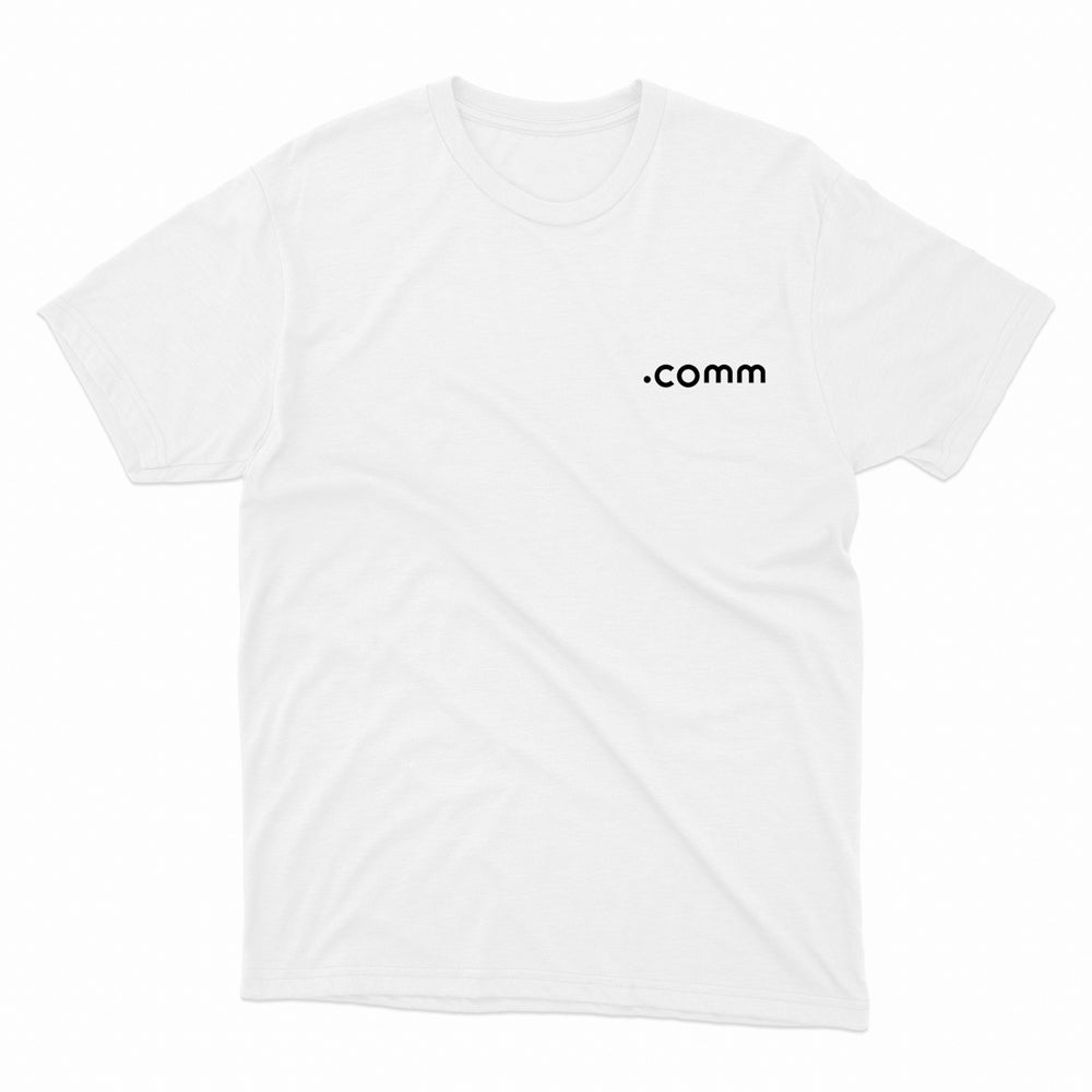 .comm T-Shirt
