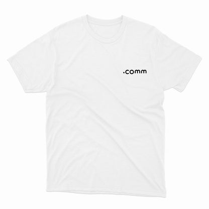 .comm T-Shirt