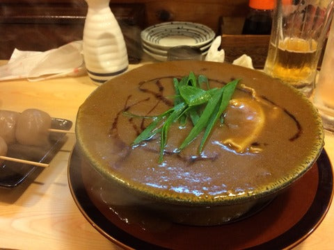 男に二言はない 行ってきたよ ここは広島横川居酒屋@おかめ