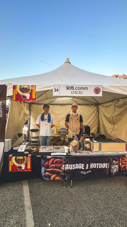 メルマガvol.61「熱中症になりました」