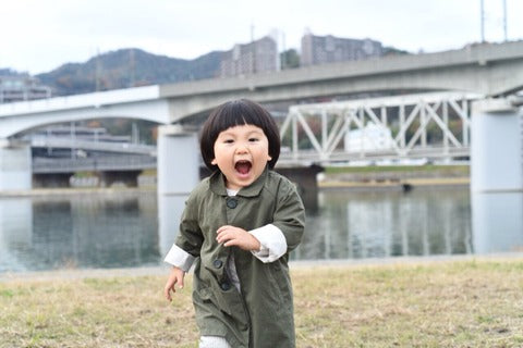 空も飛べる気がする