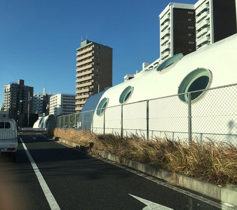 新白島駅経由して有馬記念に。年末の独り言
