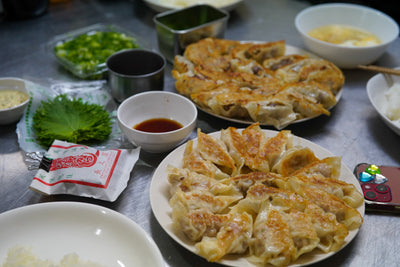 平日の夕飯を時短に｜冷凍ストックで組み立てる献立