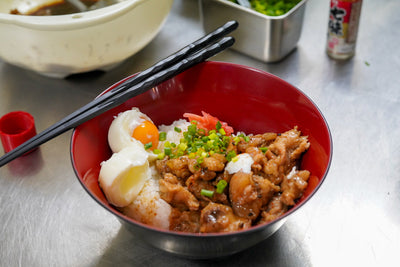 ソーセージのアレンジレシピ｜焼く以外の食べ方