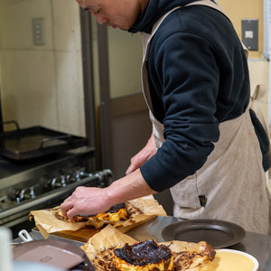 鹿コラム【技術を確立させたとき、それはシステムになる】