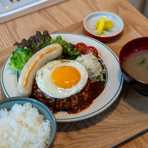 新店舗／都町公園前食堂オープンしました