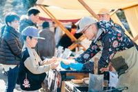 キャンプで食べる肉の選び方｜冷凍が有利な理由