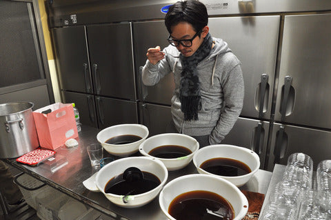 仕事納め。ゴールラインは跨いだとたんにスタートラインに姿を変える