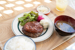 驚きの連続！ドットコミュ都町公園前食堂のジビエランチが贅沢すぎた 