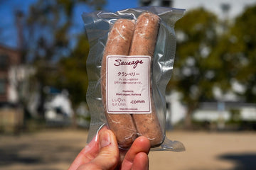 サウナ クランベリー　※在庫切れ