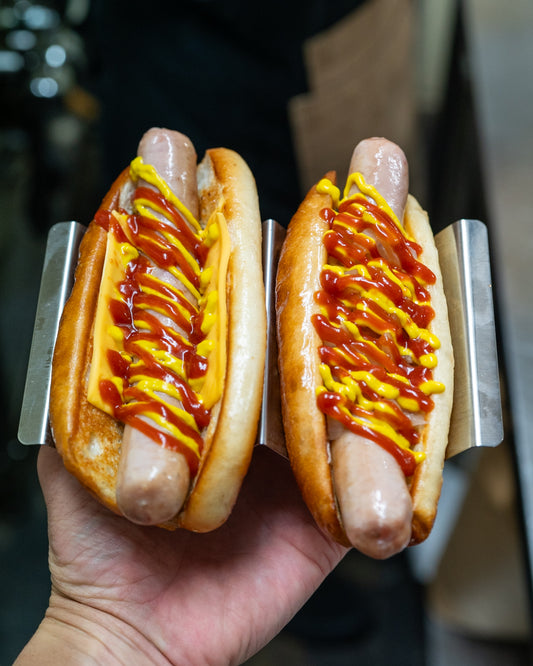 業務用ソーセージ