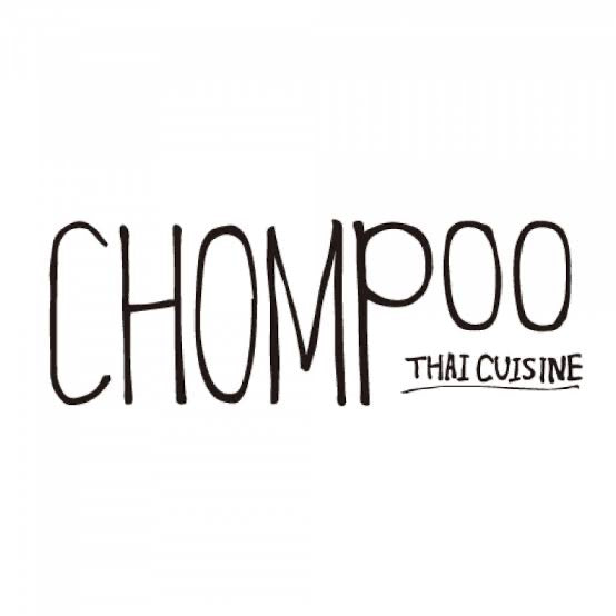 タイ料理屋CHOMPOOコラボ